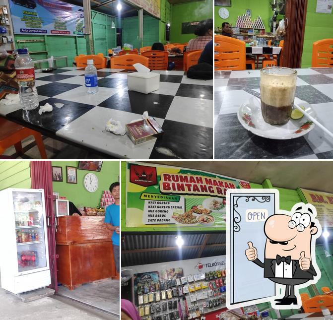 RM. Bintang Raya