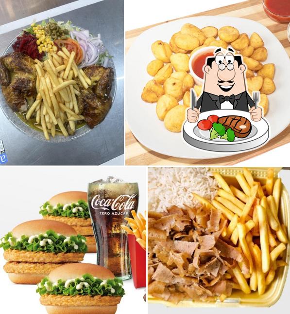 Sabor unico