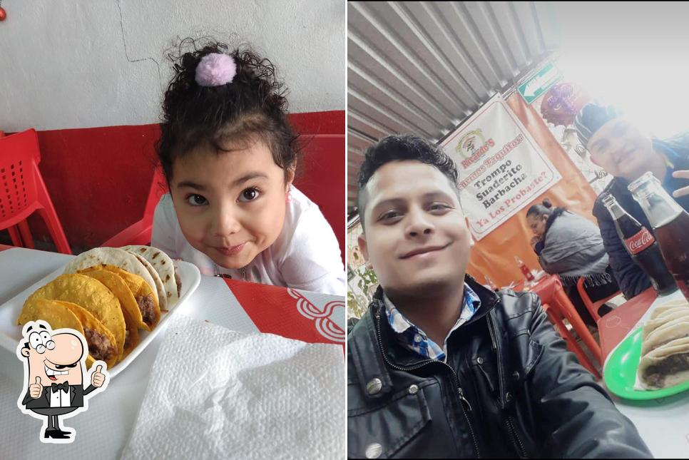 Tacos Raúl