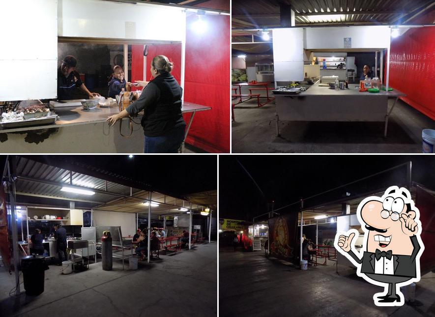 Tacos y Hot Dogs Chapitos