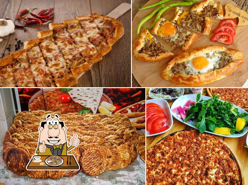 Van Öz Urfa Pide lahmacun