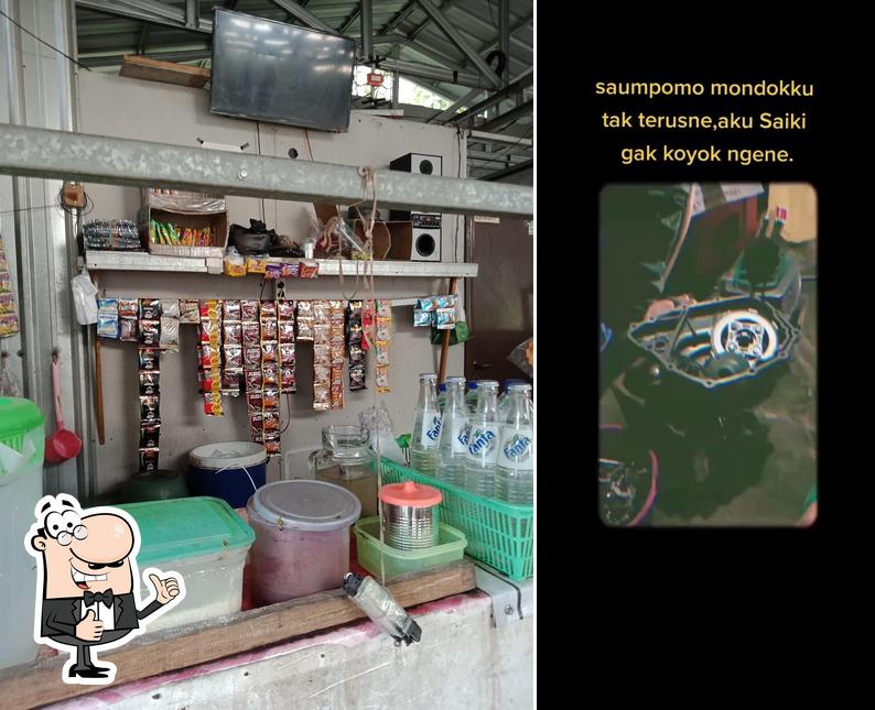 Warkop Tiken