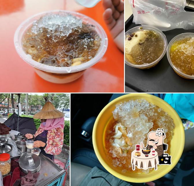 古早味豆花