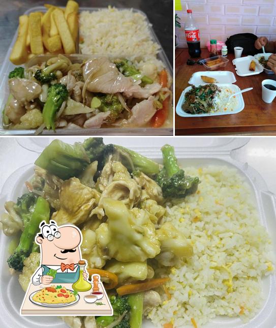 Restaurante Deliciosa