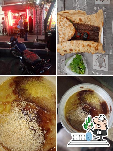 Sarvari Restaurant
