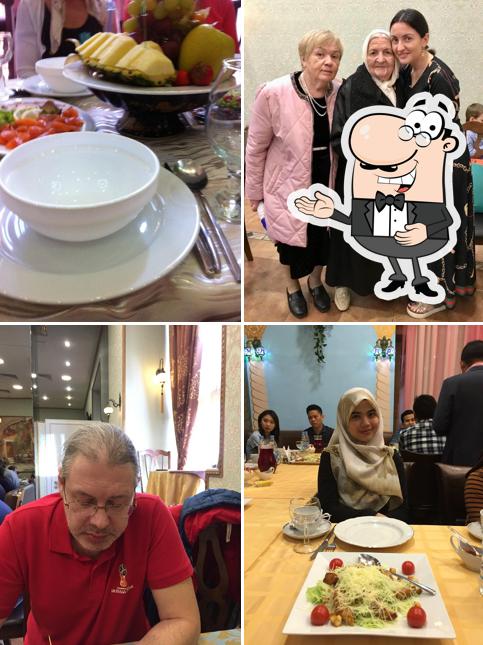 Шейх Палас
