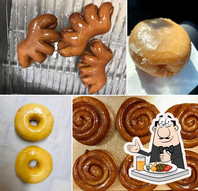 Shipley Do-Nuts