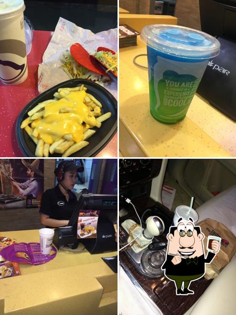 Taco Bell