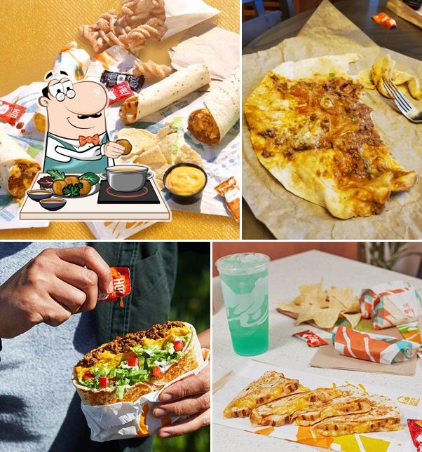 Taco Bell