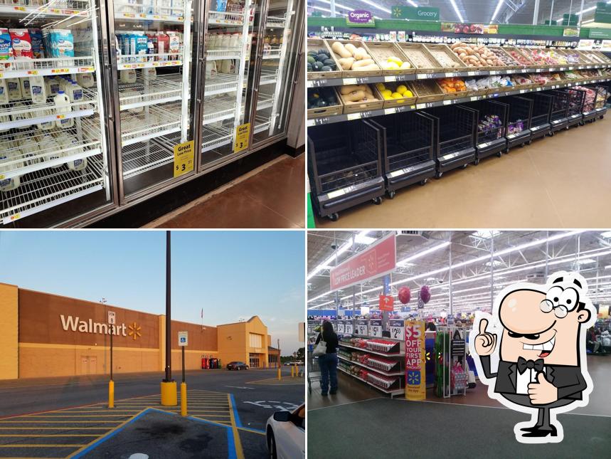 Walmart Supercenter