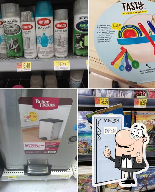 Walmart Supercenter