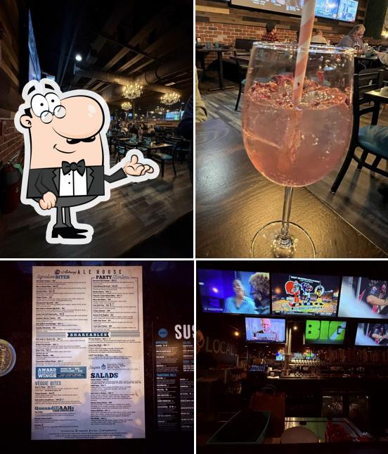 Asbury Ale House