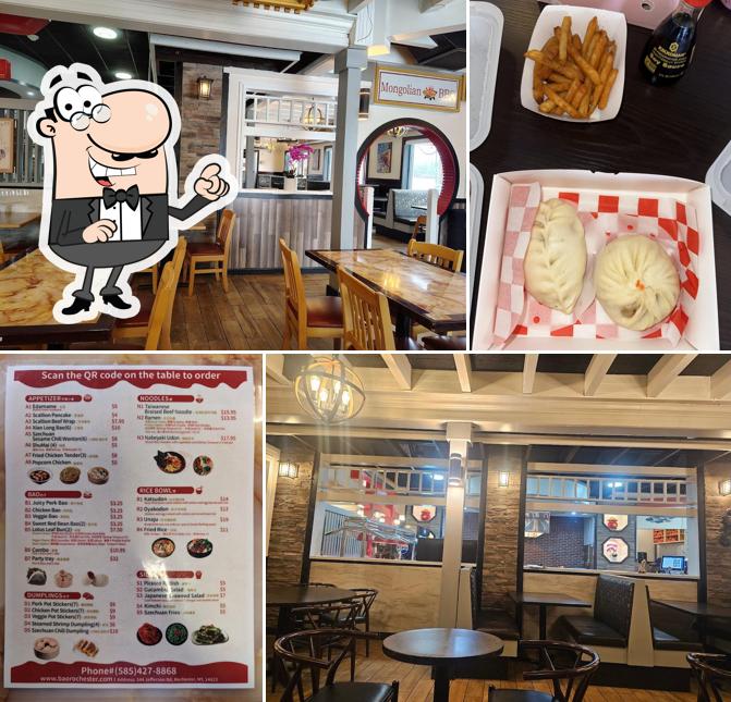 Bao Kitchen