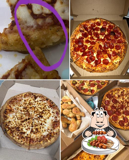 Domino's Pizza