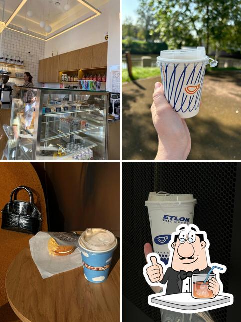 Etlon Coffee