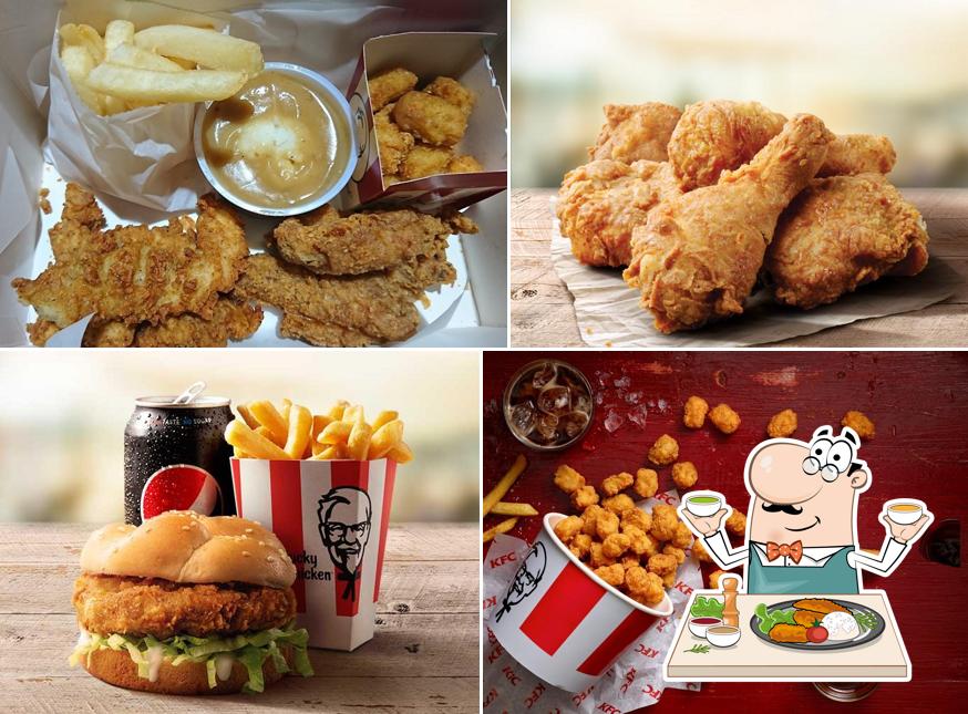 KFC Renmark