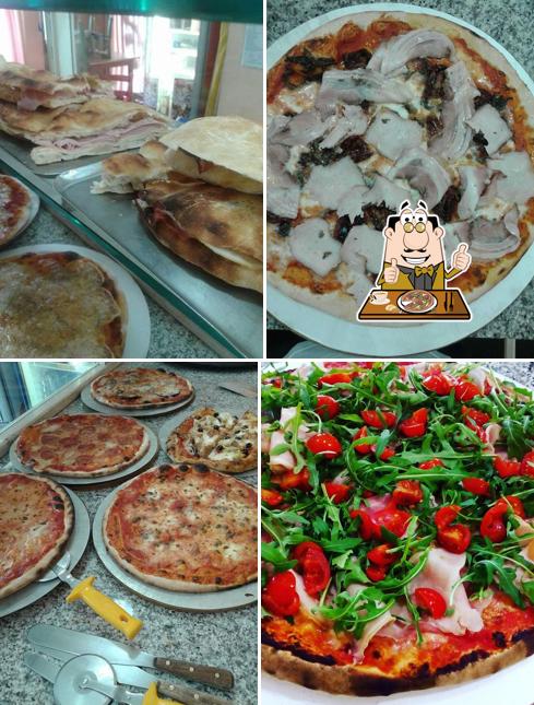 Pizzeria il Coyote