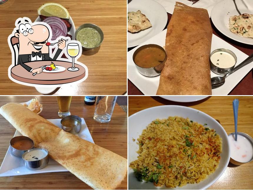 Indian Curry House-Banff