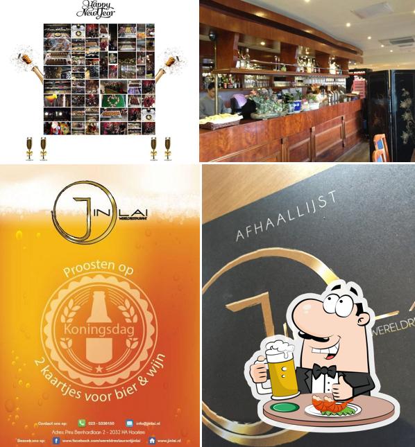Jin Lai Restaurant