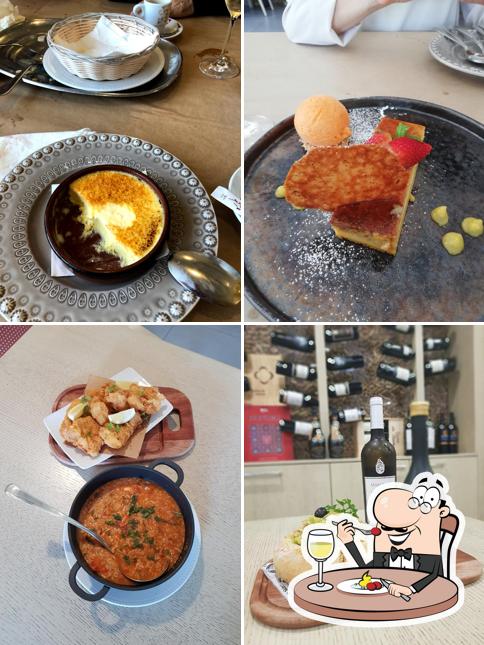 Júlia Duarte Restaurante