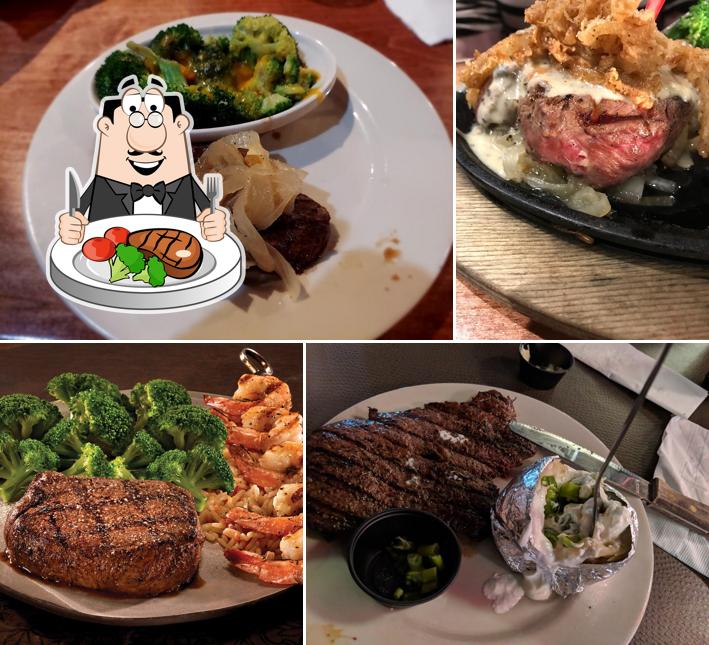 Logan's Roadhouse