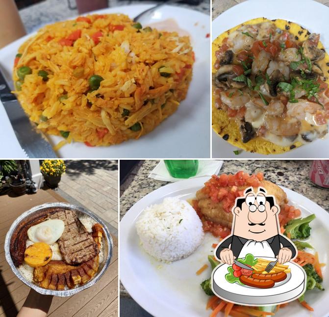 Mi Rancho