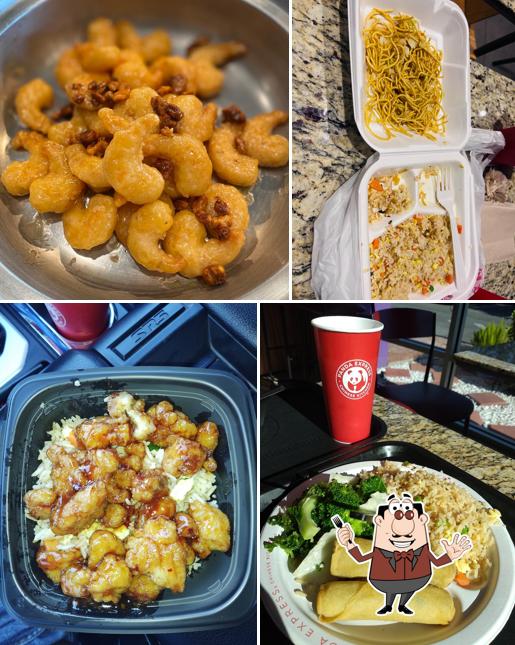 Panda Express