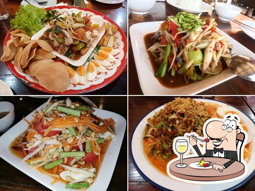 Pen Pla Pen Restaurant
