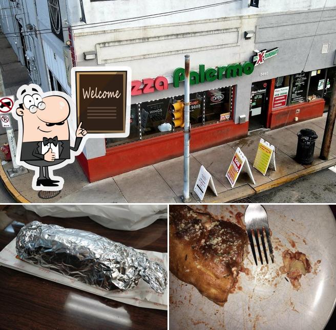Pizza Palermo (Shadyside)