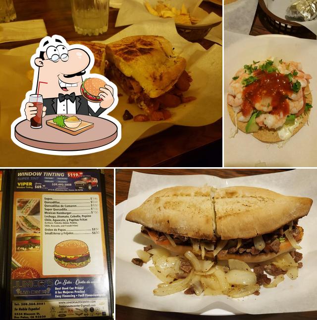 Don Pepe's Taqueria