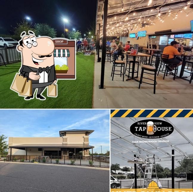 Riverview Tap House