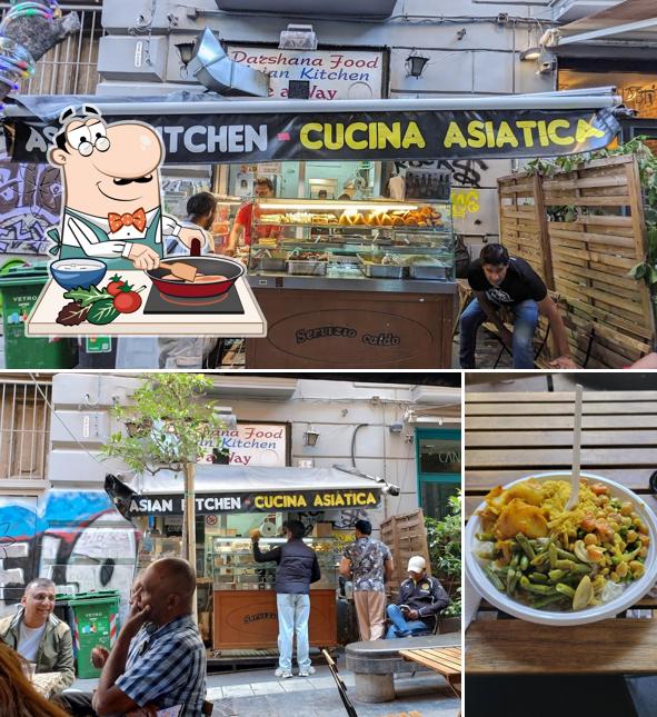 Asian kitchen - Cucina Asiatica