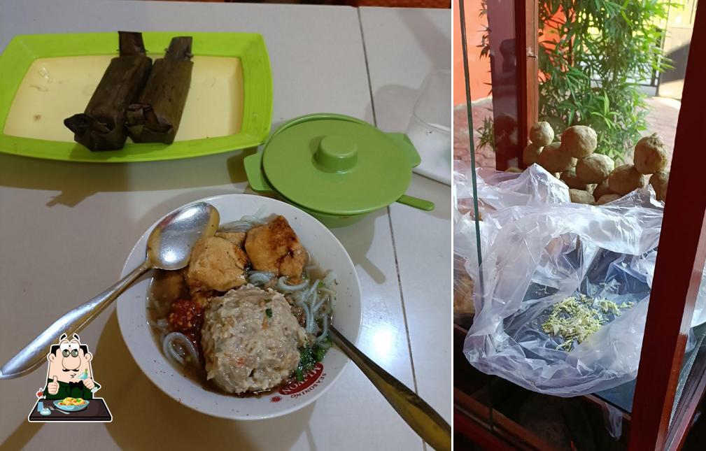 Bakso Cabang KRATON