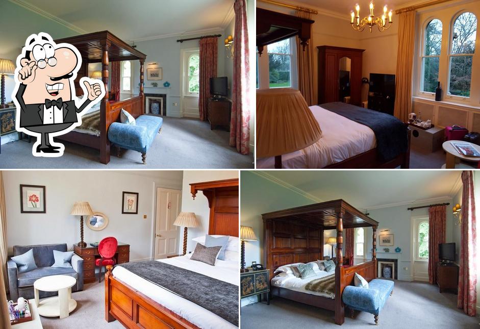 Beechfield House