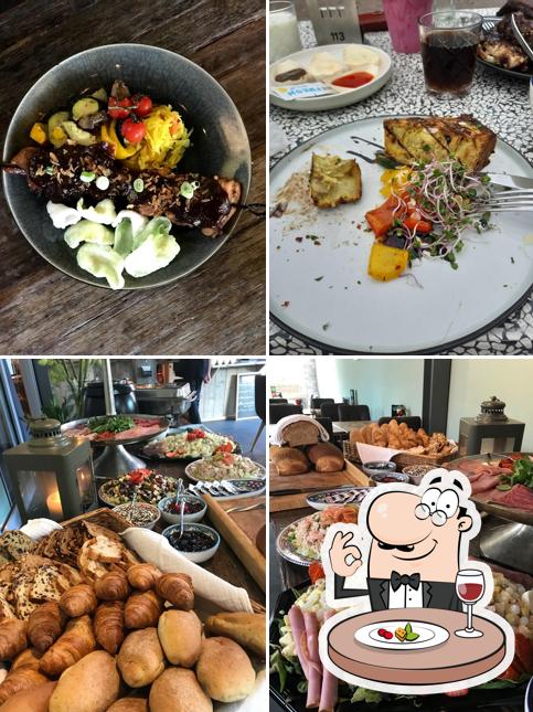 Brasserie Meer