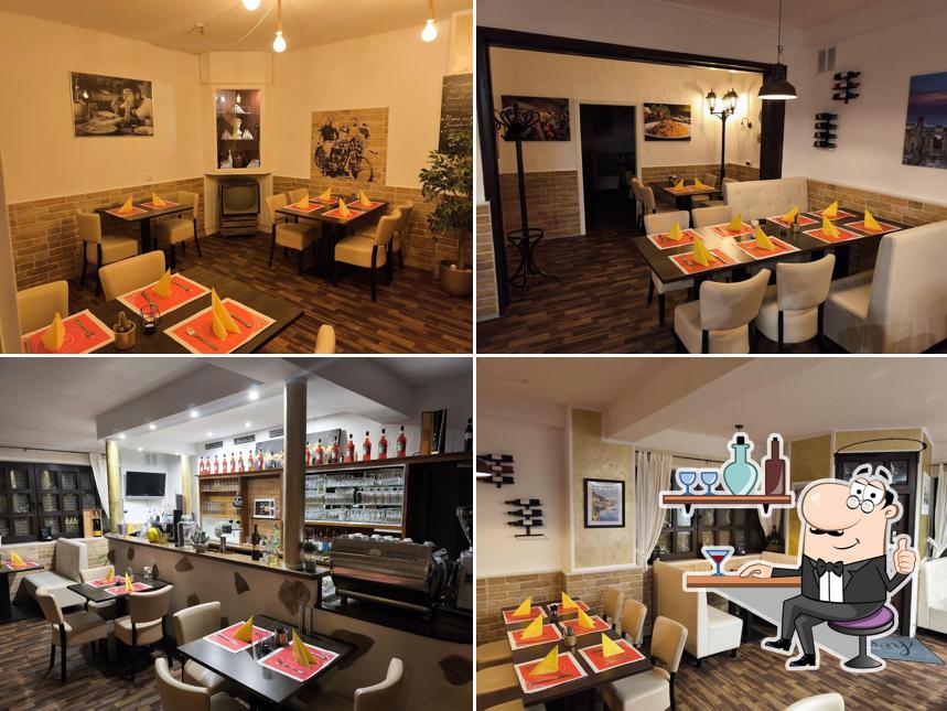 Restaurant Casa Mia