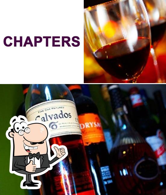 Chapters