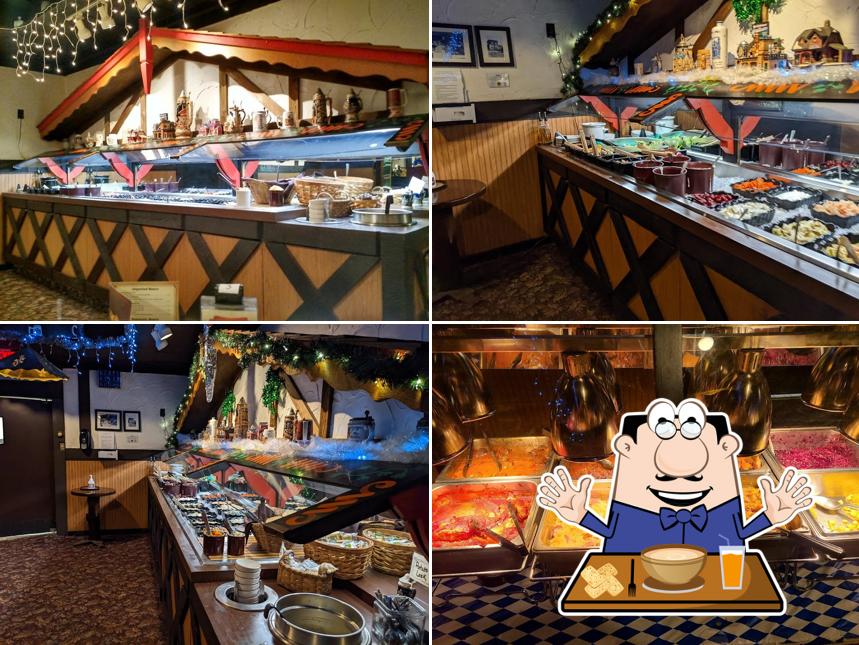 Feil's Supper Club