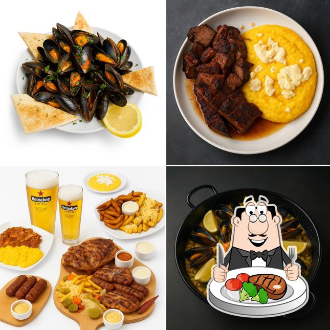 Grill House by Sibilya