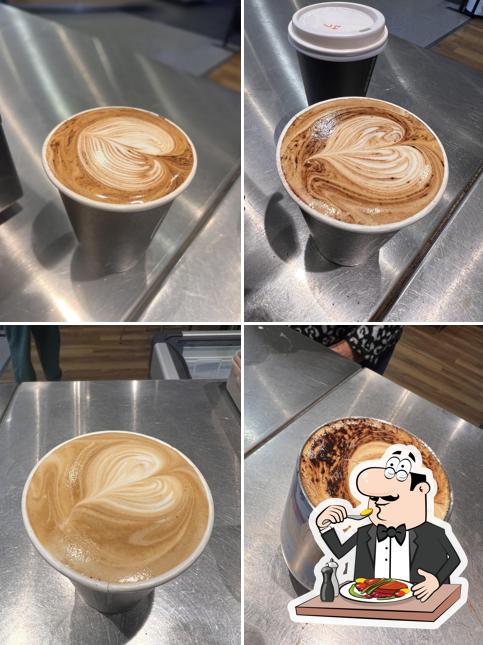 Heart Art Cafe