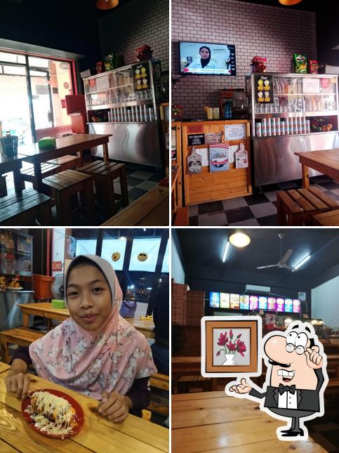 KAMI DI SINI
