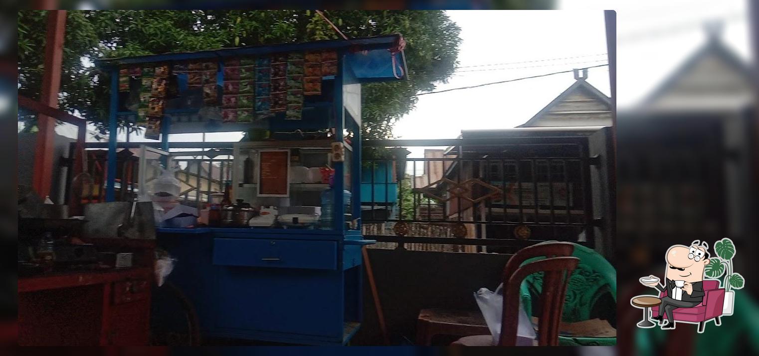 Kedai Legendaris