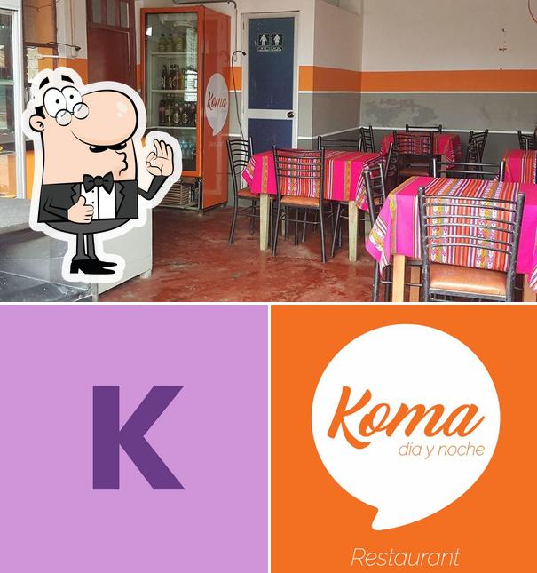 Koma
