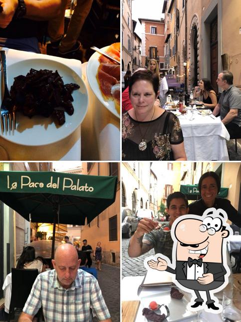 La Pace del Palato