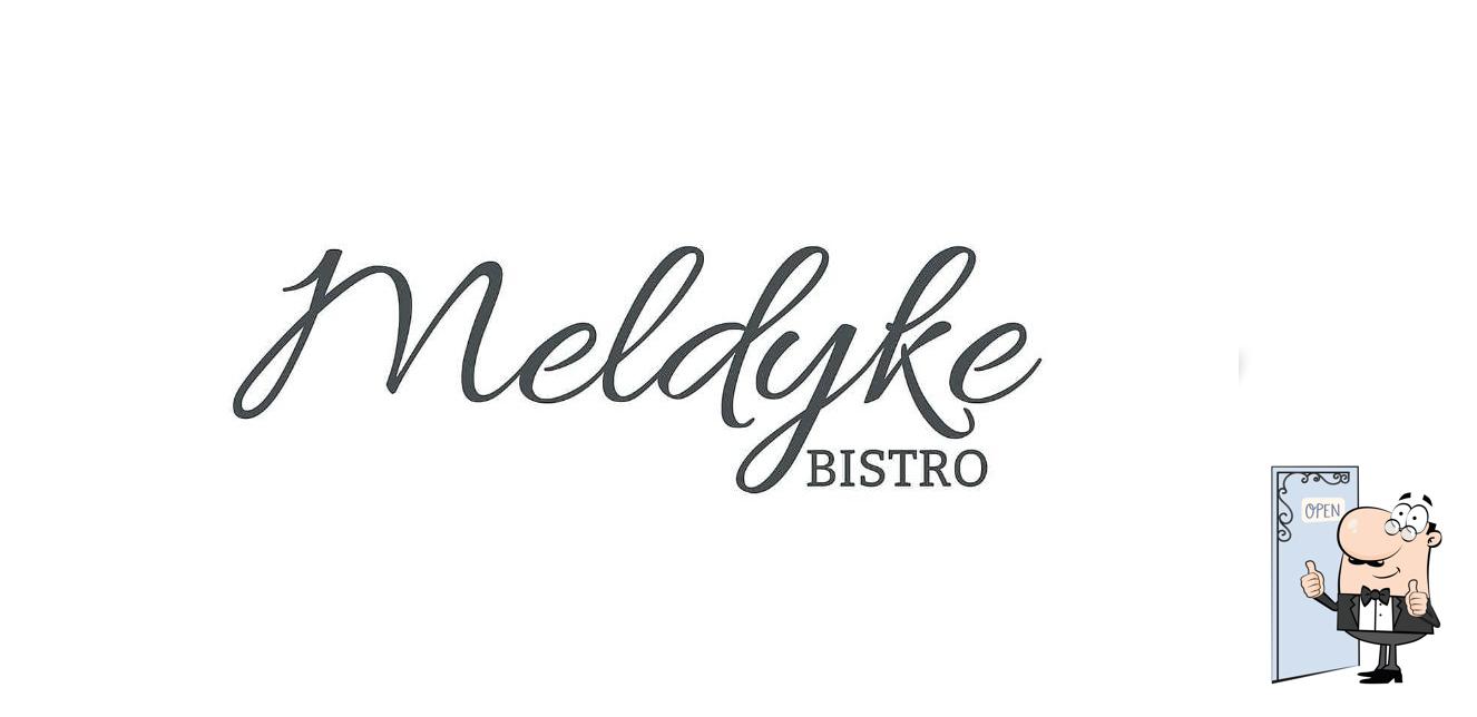 Meldyke