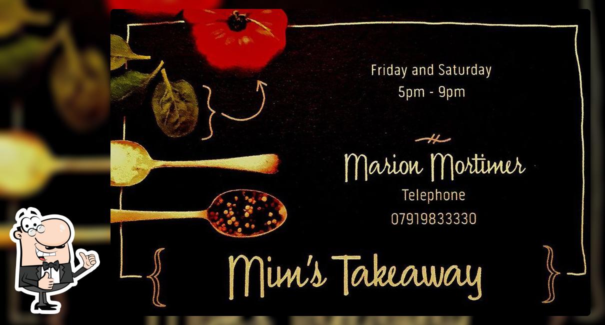 Mim's Takeaway Portree
