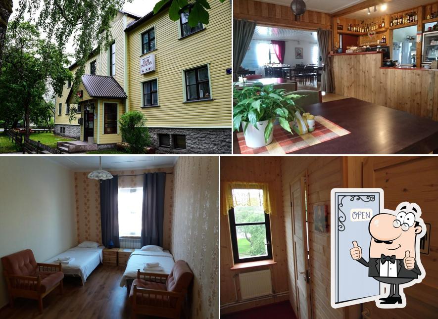 Paide Bed&Breakfast