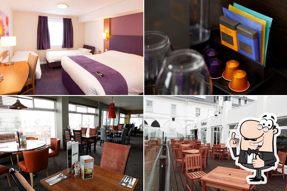 Premier Inn Torquay
