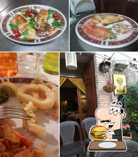Ristorante Baccus