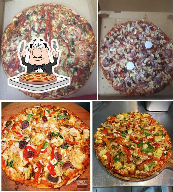 Star Pizzeria